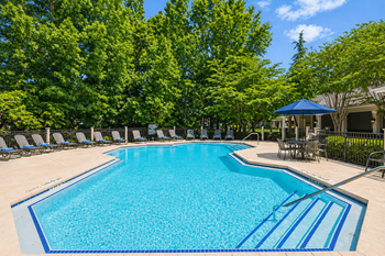 Newnan crossing sun & swim deck